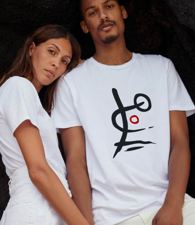 Studio tee (Type A)